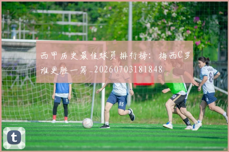 西甲历史最佳球员排行榜:梅西C罗谁更胜一筹_20260703181848